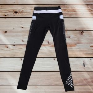 Pink Ultimate leggings